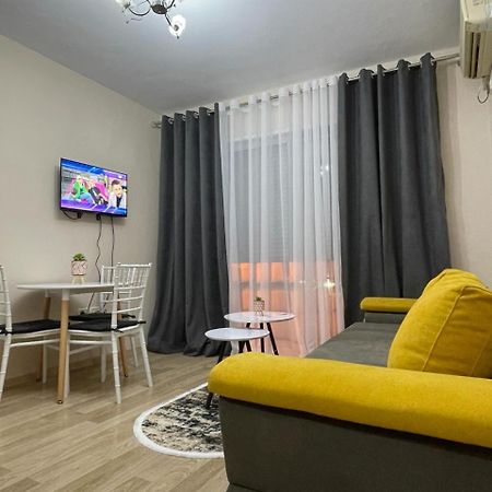 Comfort Apartment City Center Тирана Экстерьер фото