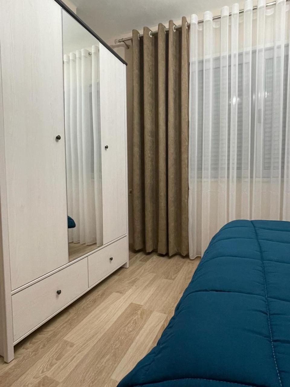 Comfort Apartment City Center Тирана Экстерьер фото